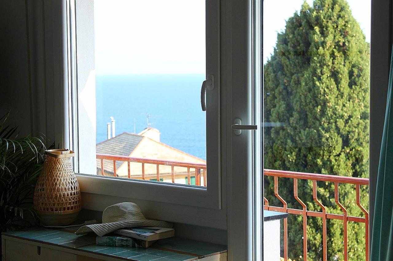 Marenostrum Pieve Ligure Exterior foto