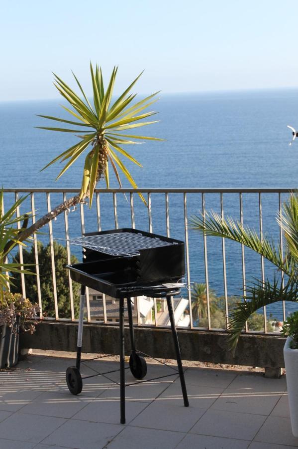Marenostrum Pieve Ligure Exterior foto